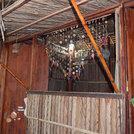 Ecoco Homestay Mekong Ben Tre Exterior photo