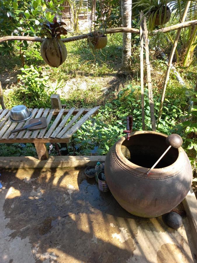 Ecoco Homestay Mekong Ben Tre Exterior photo